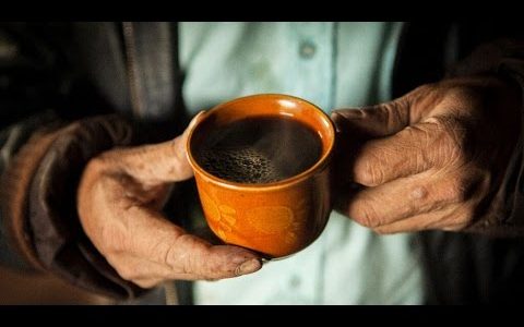 個性のが際立つ品質の高い「スペシャルティコーヒー」を取り上げたドキュメンタリー映画。