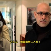仕事に頑張るロマンティックなサクセスストーリーのコーヒー映画！プラダを着た悪魔 （字幕版）