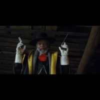 アクションとミステリーのコーヒー映画。ヘイトフル・エイト 予告