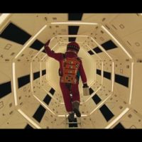 なぜか宇宙で、ポットでコーヒーを注ぐシーンがあるアカデミー賞®を受賞作品『2001年宇宙の旅』