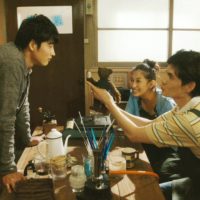 若者たちの葛藤を描くコーヒー映画。映画『函館珈琲』予告編