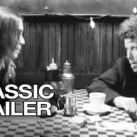 チェックテーブルが欲しくなるコーヒー映画。Coffee and Cigarettes Official Trailer #1 – Steven Wright Movie (2003) HD